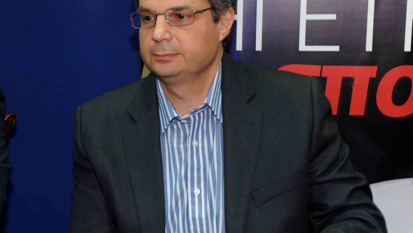 «Τελειώνει» με τον τεχνικό διευθυντή