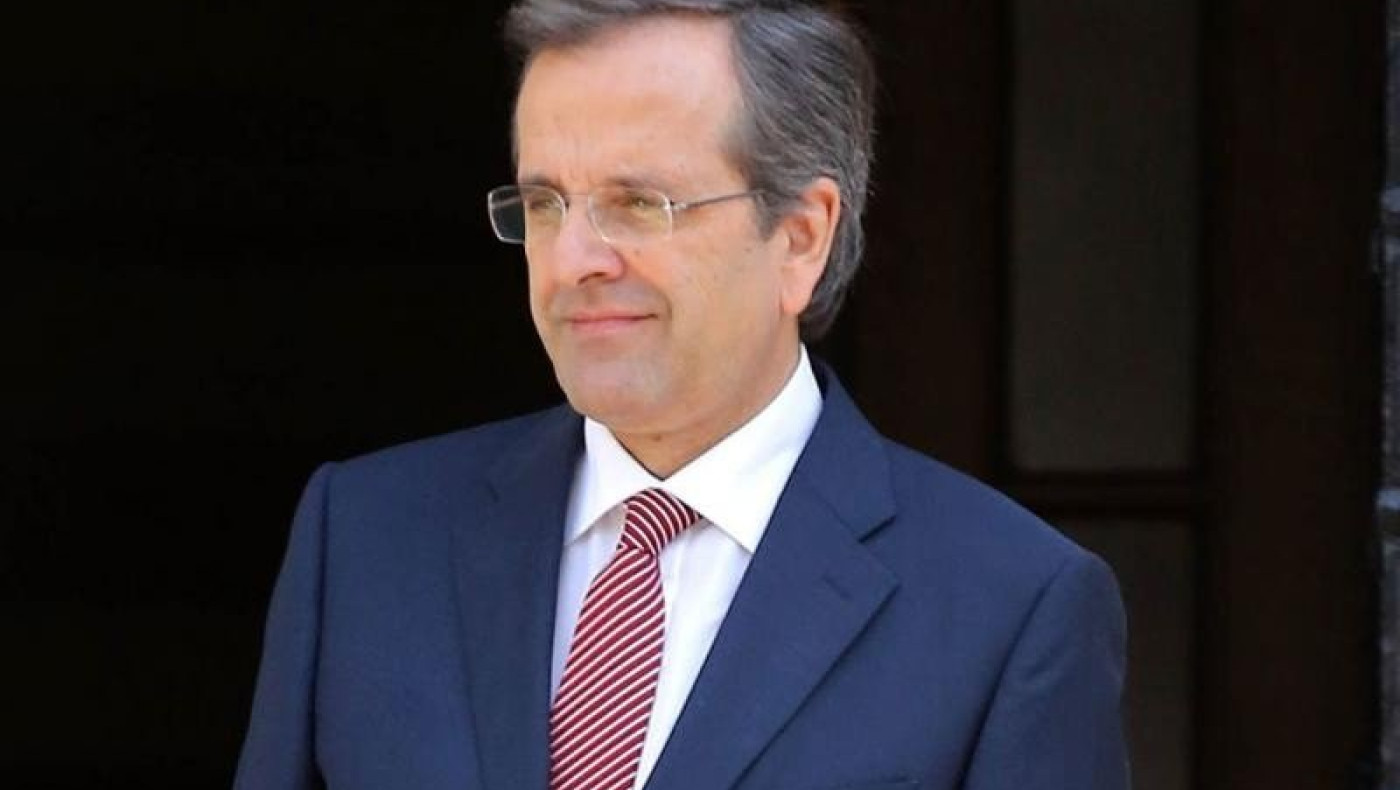 Α. Σαμαράς από Θεσσαλονίκη: Η παιδεία κατεδαφίζεται