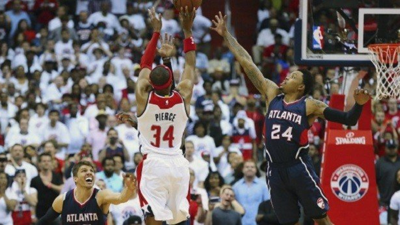 Προβάδισμα… διά χειρός Πιρς (videos)