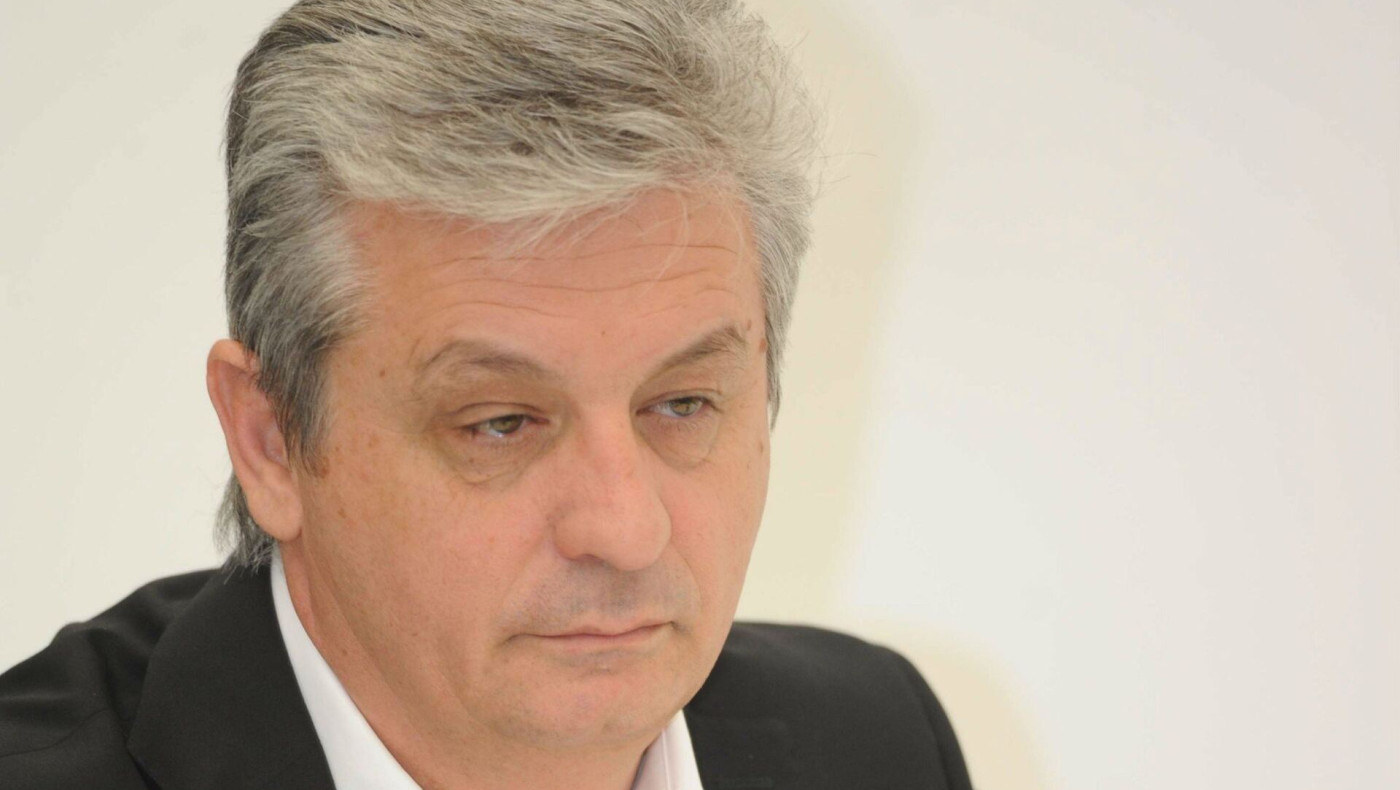 Σήμερα ή τη Δευτέρα η αίτηση
