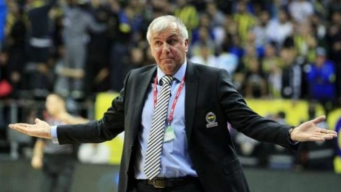 «Αρνήθηκε πρόταση του Παναθηναϊκού ο Ομπράντοβιτς»