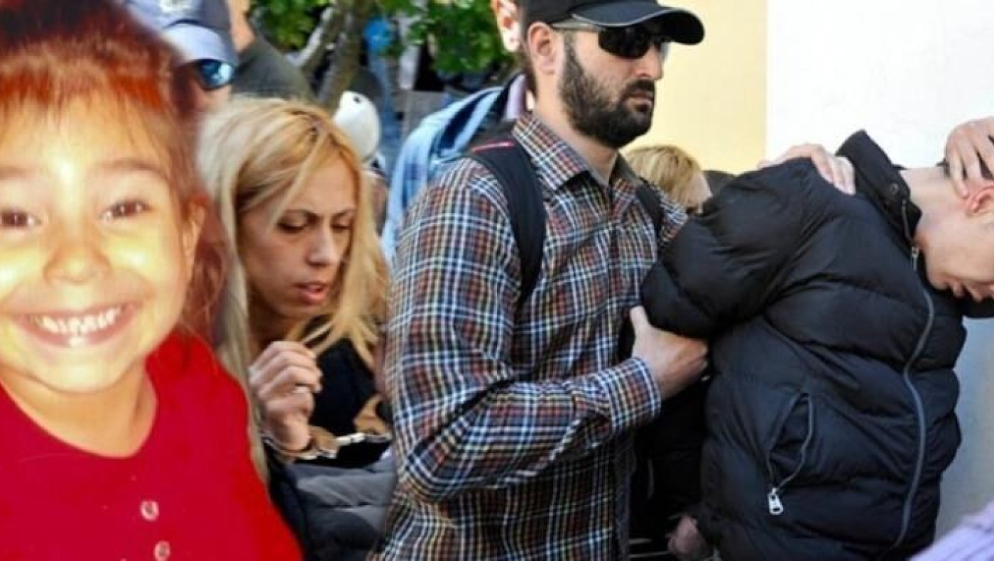 Φίλος παιδοκτόνου: Είχε αποφασίσει να σκοτώσει την μητέρα της Άννυ (ΒΙΝΤΕΟ)