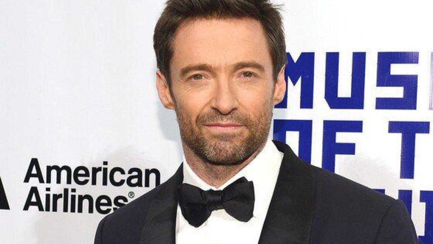  Ηugh Jackman: Όλα όσα είπε για την μάχη του με τον καρκίνο 