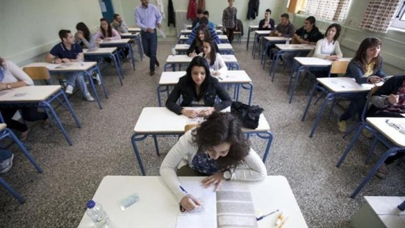 Πόσοι υποψήφιοι εισάγονται στα ΑΕΙ και ΤΕΙ