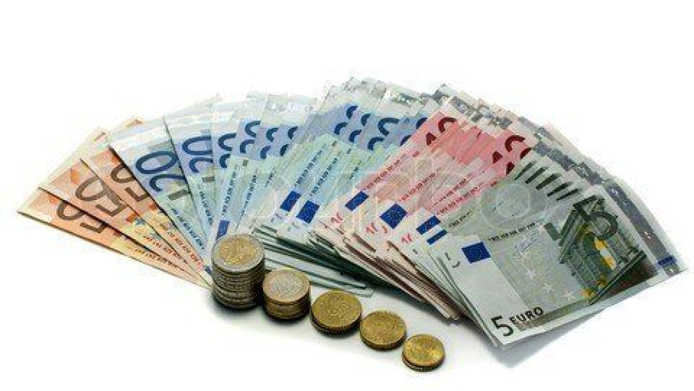 Kονδύλια ύψους 183 εκατ. ευρώ εισέπραξε η Ελλάδα