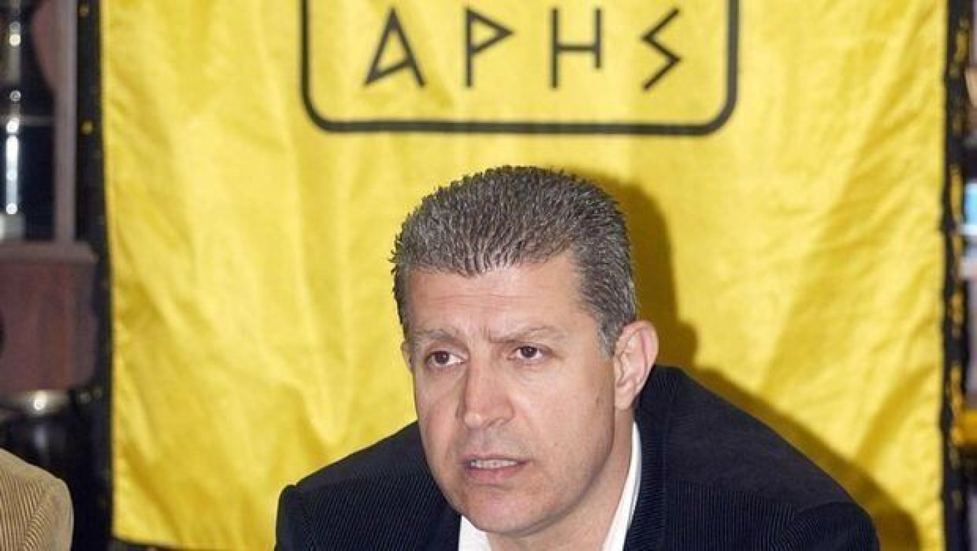 Ματθαίου: «Πρέπει να είναι πιο προσεκτικοί στον Α.Σ Αρη»