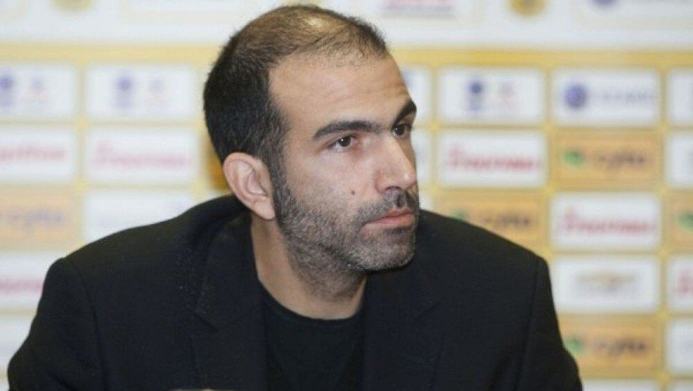 Γαλιλαίας: «Χρειάζεται χρόνο ο Λάσκαρης»