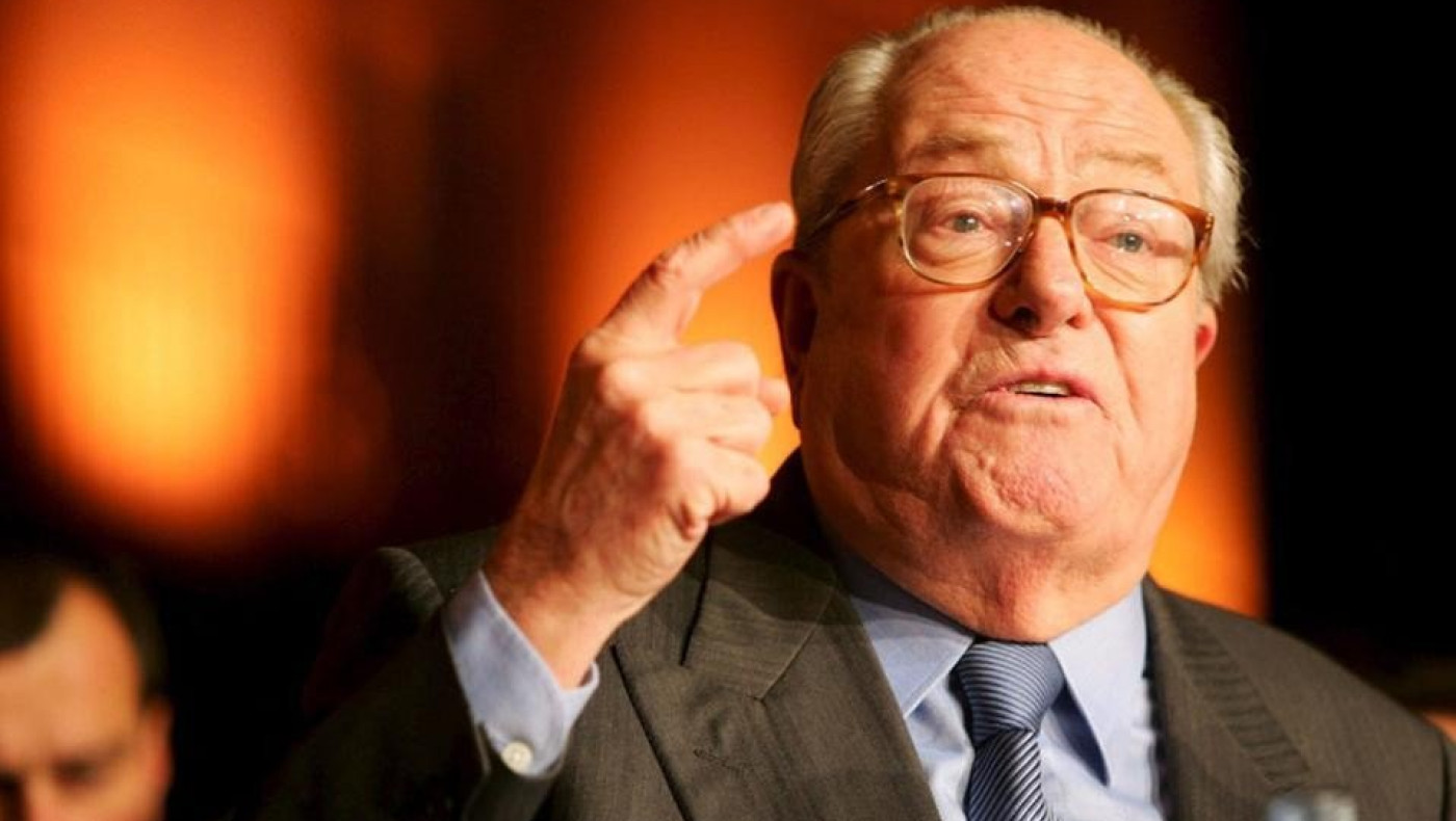 Σκάνδαλο με το μυστικό λογαριασμό του Ζαν-Μαρί Λεπέν  στην Ελβετία