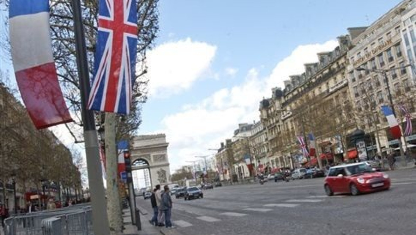 Γαλλία: Να μη βασίζεται το Λονδίνο στην επαναδιαπραγμάτευση των Συνθηκών