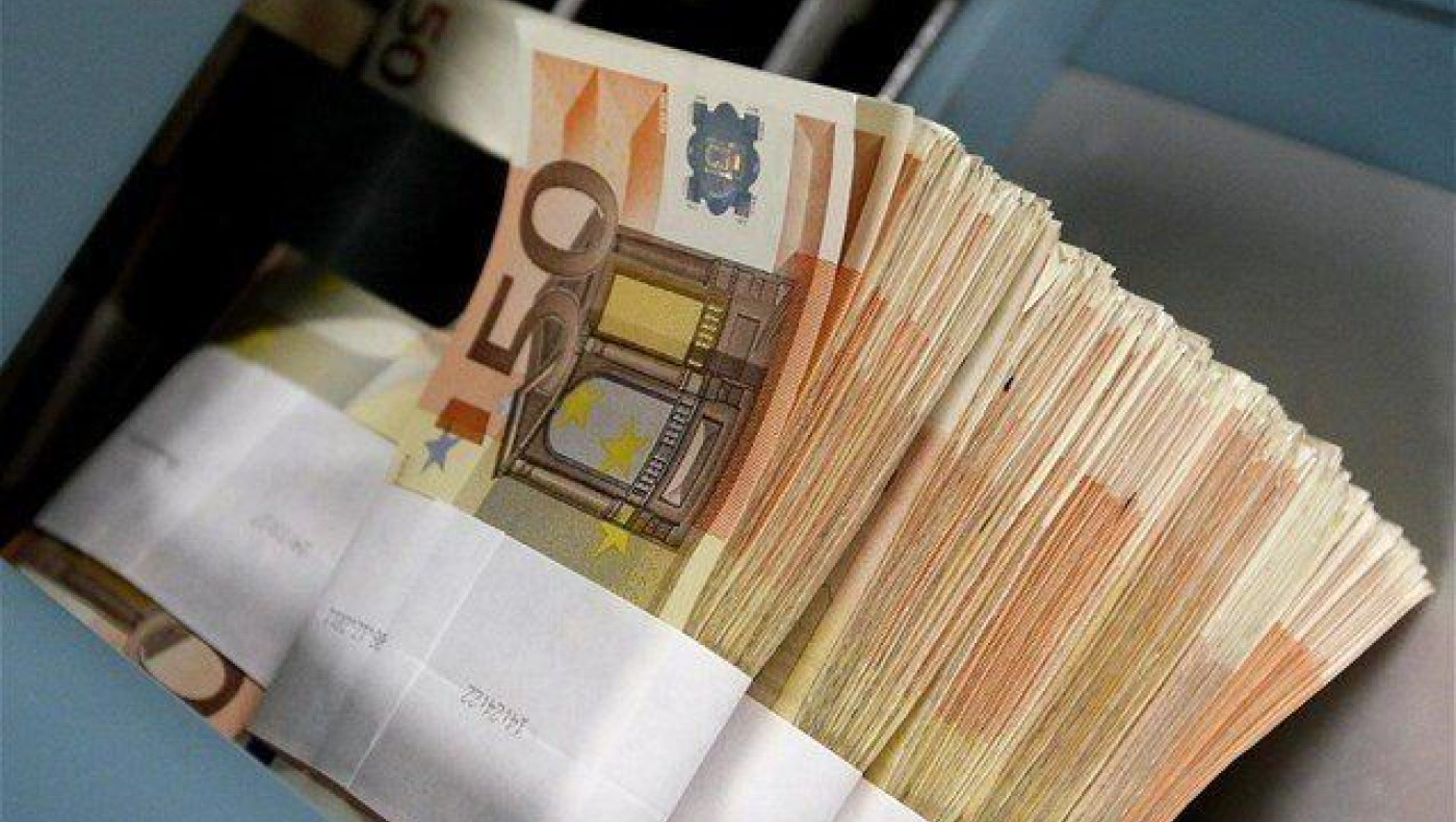 3 εκατ. ευρώ στα ταμεία του Δημοσίου από τη λίστα Λαγκάρντ 
