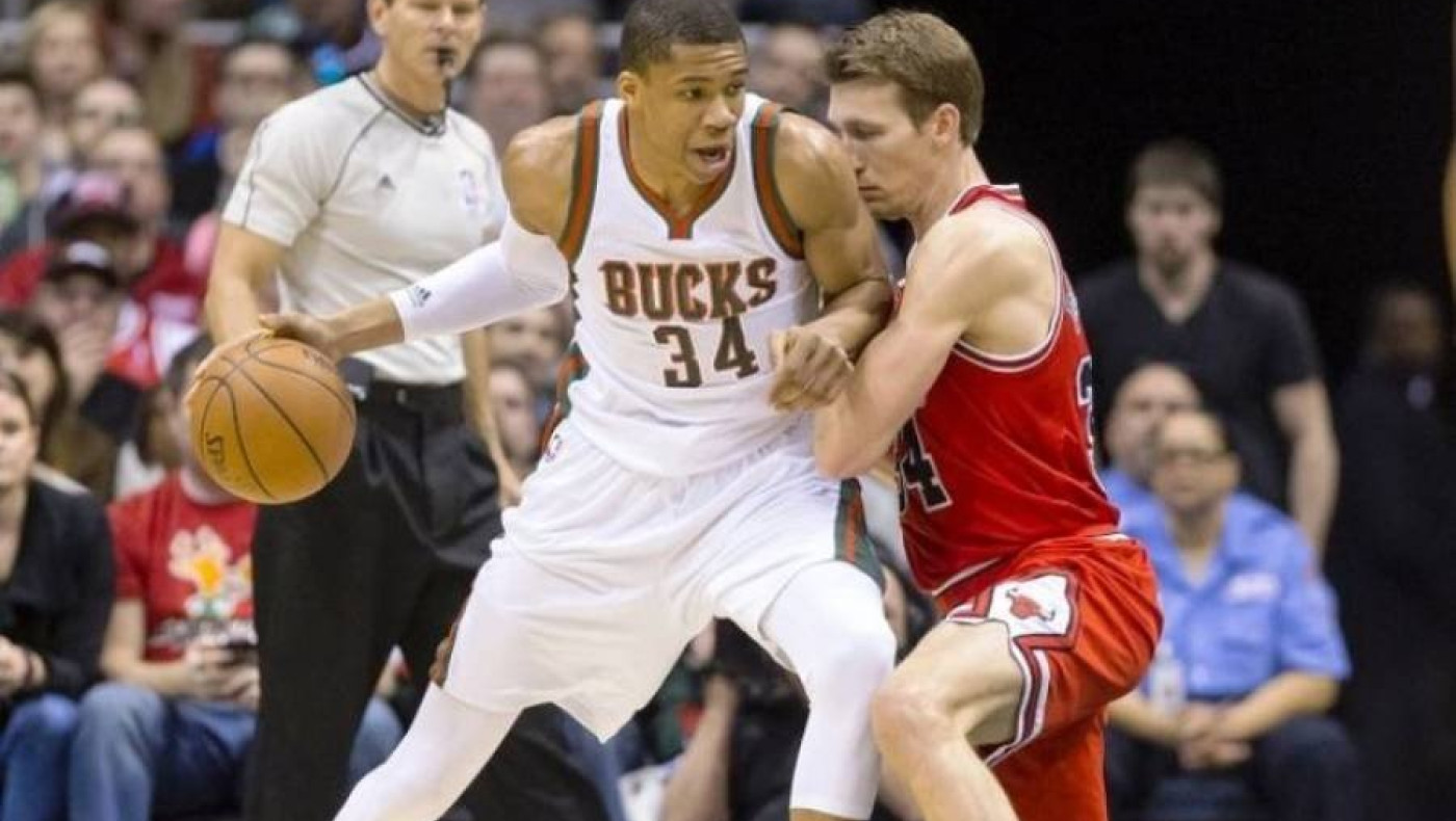 Αντετοκούνμπο: «Ήταν κακή η αντίδρασή μου»