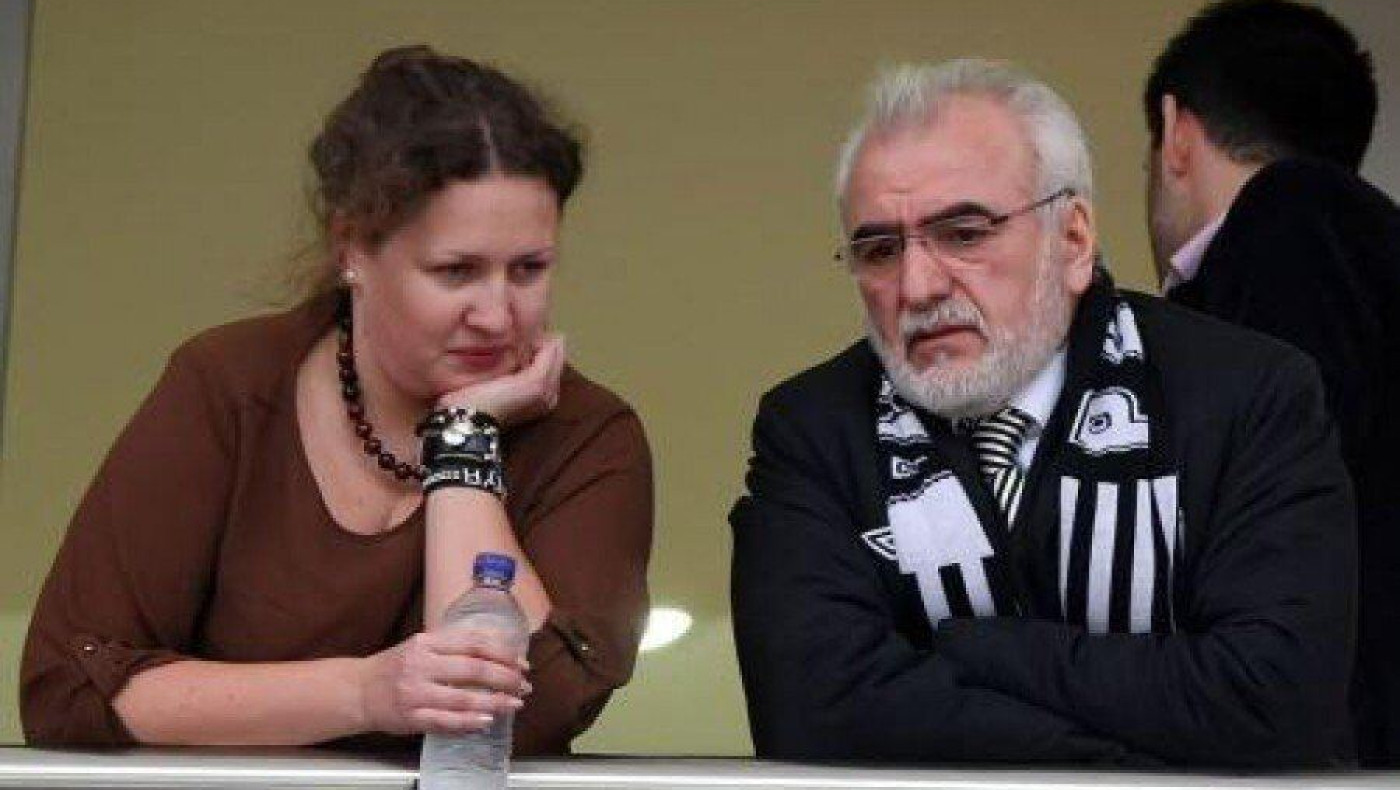 Γυρίζει σελίδα με 11,5 εκ. ευρώ