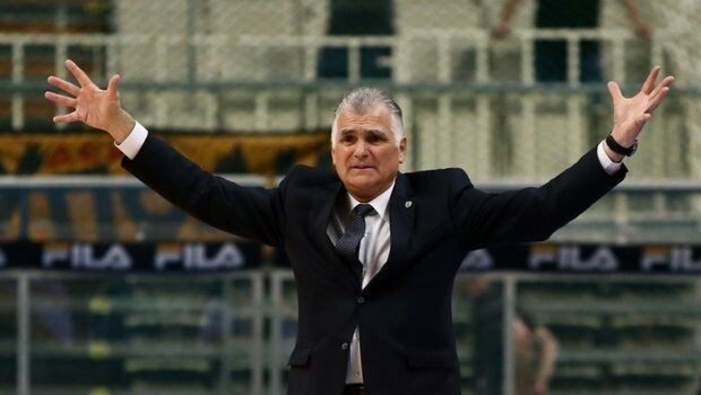 Μαρκόπουλος: «Μεγάλα σουτ και λίγα λάθη…»