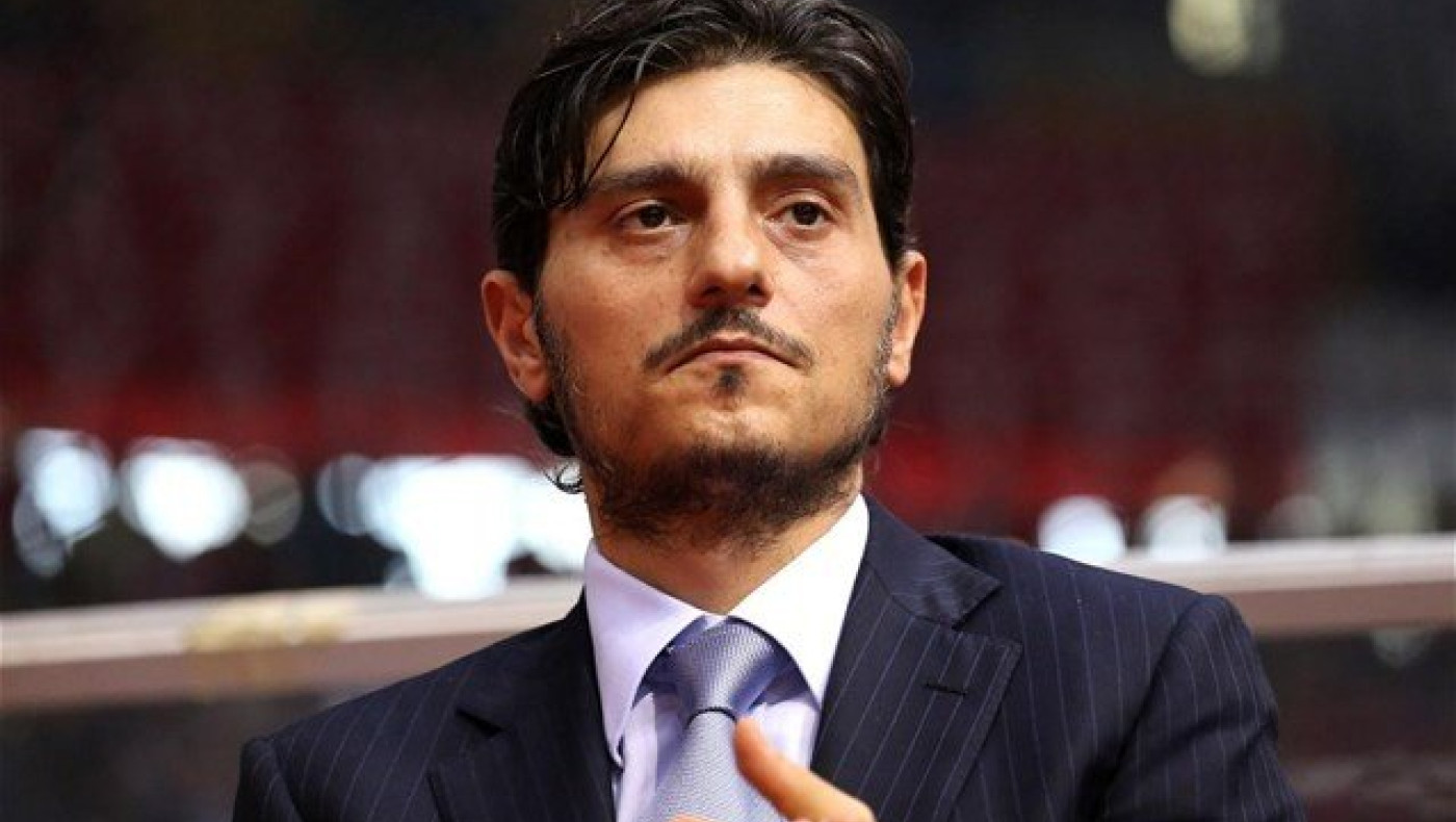 Διαψεύδει Γιαννακόπουλο ο Ολυμπιακός