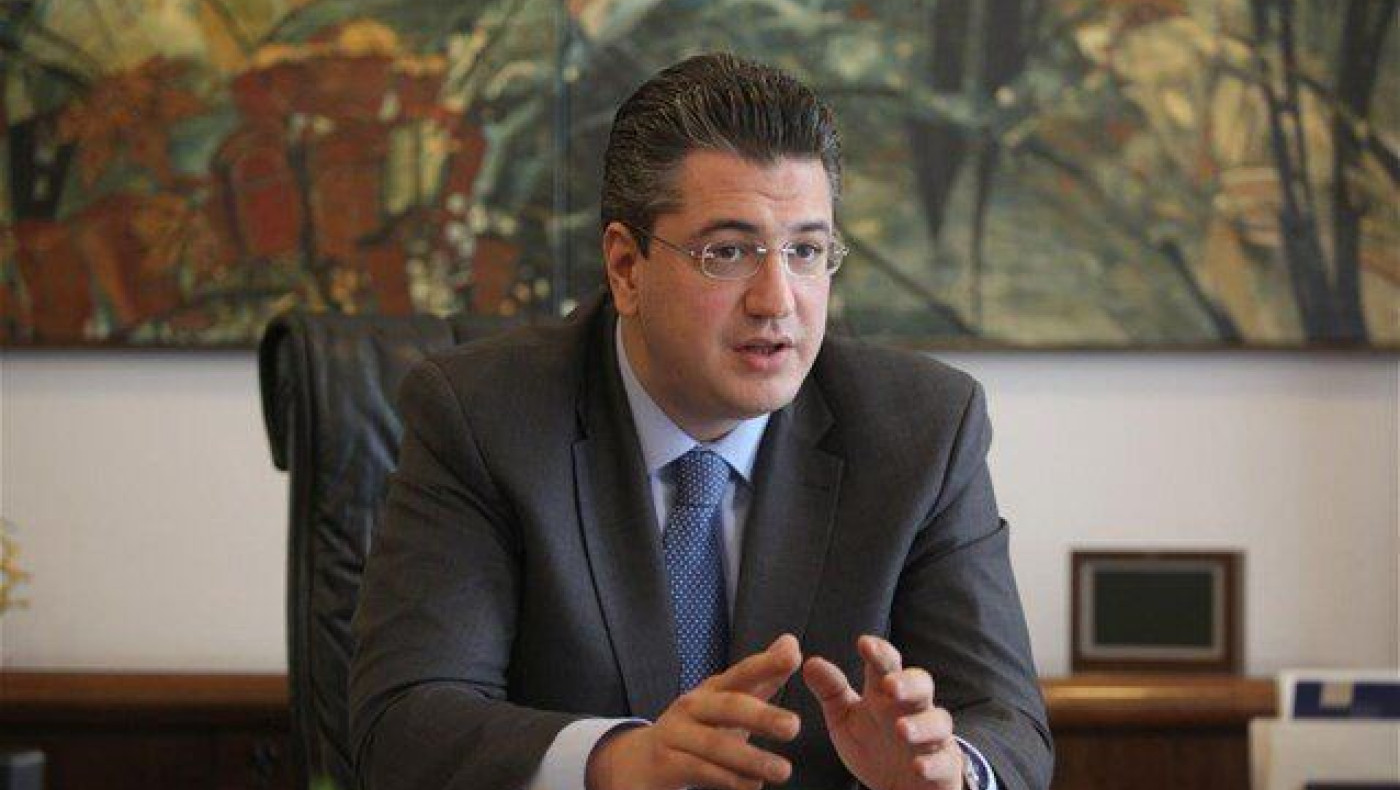Τζιτζικώστας: «Να ανταποκριθεί ο κόσμος στην ευχή του Χρυσοβαλάντη!» audio