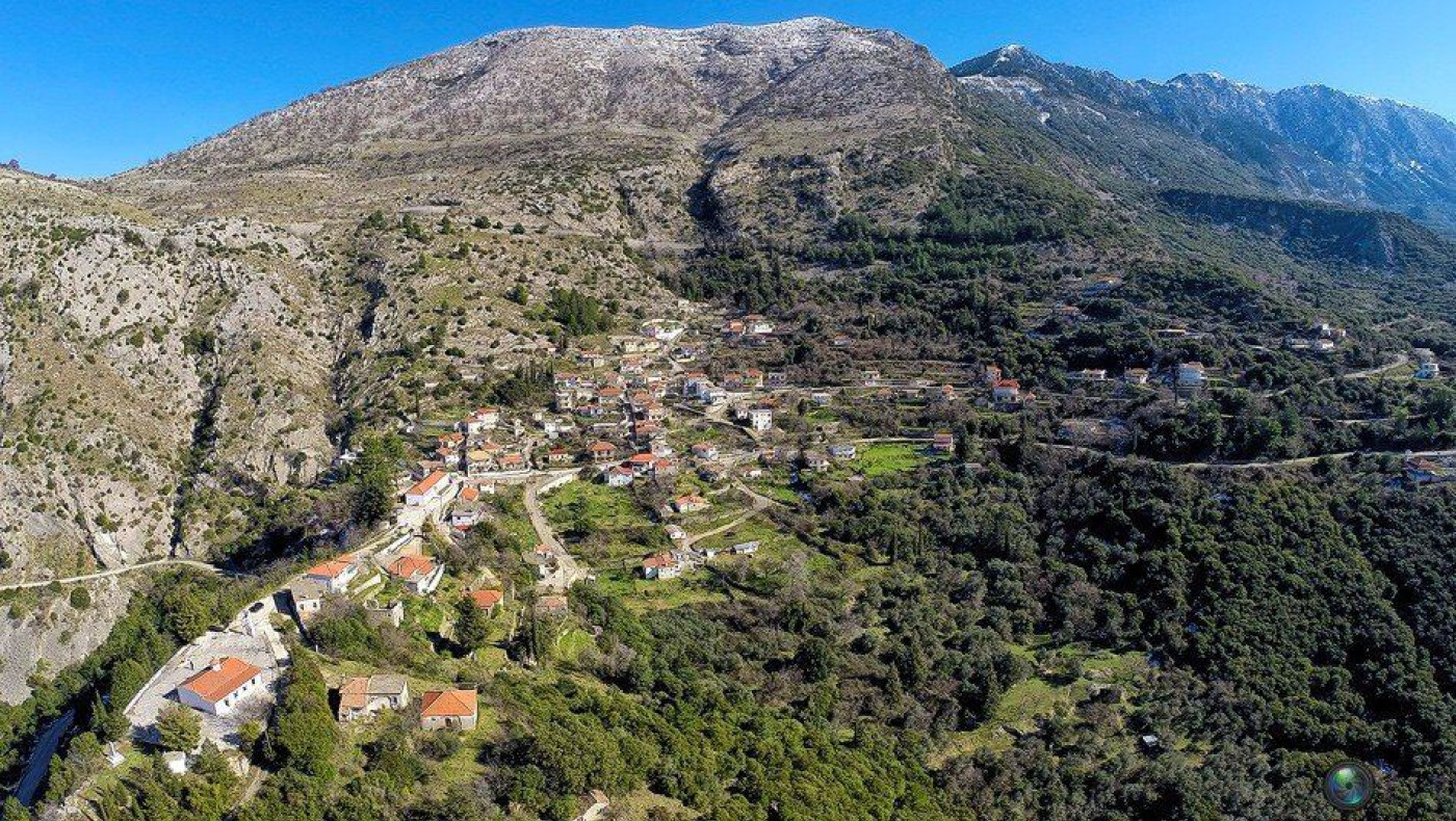 Νεκρός σε χαράδρα ο ηγούμενος της Μονής Παγανιών που αγνοούνταν 
