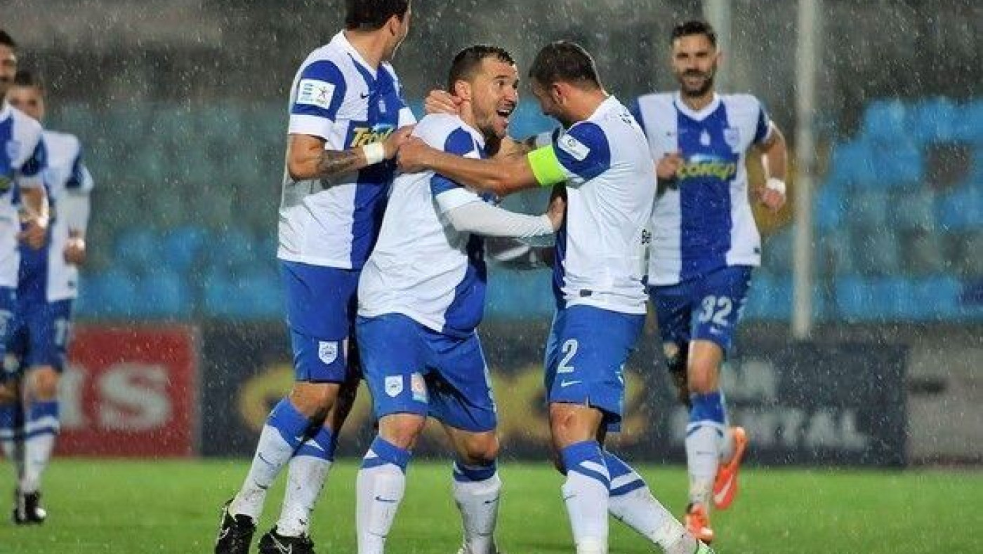 Δημοσιοποιείται ο φάκελος του ΠΑΣ!