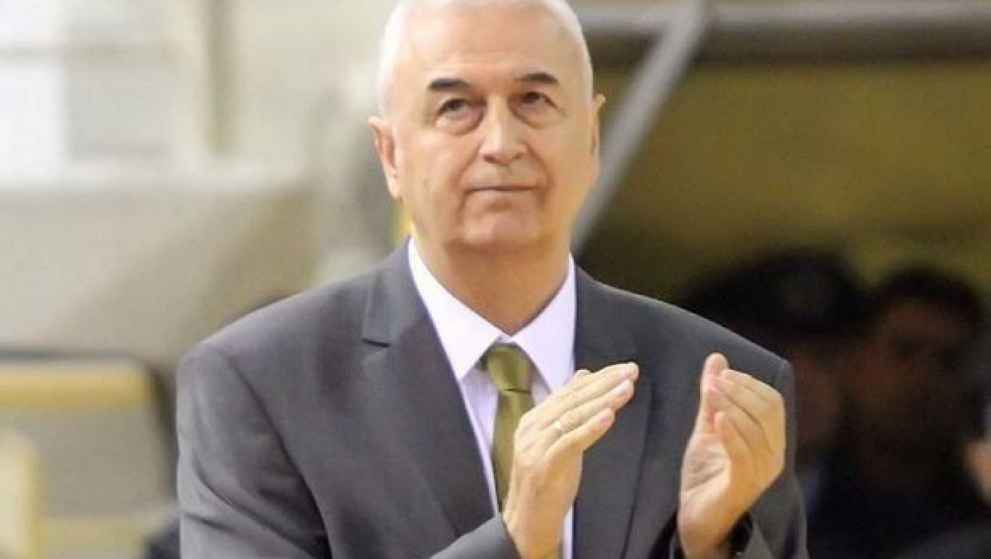 Σάκοτα: «Δίκαια τρίτος ο ΠΑΟΚ»