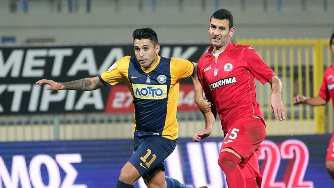 Λευκή ισοπαλία στα «Πηγάδια»