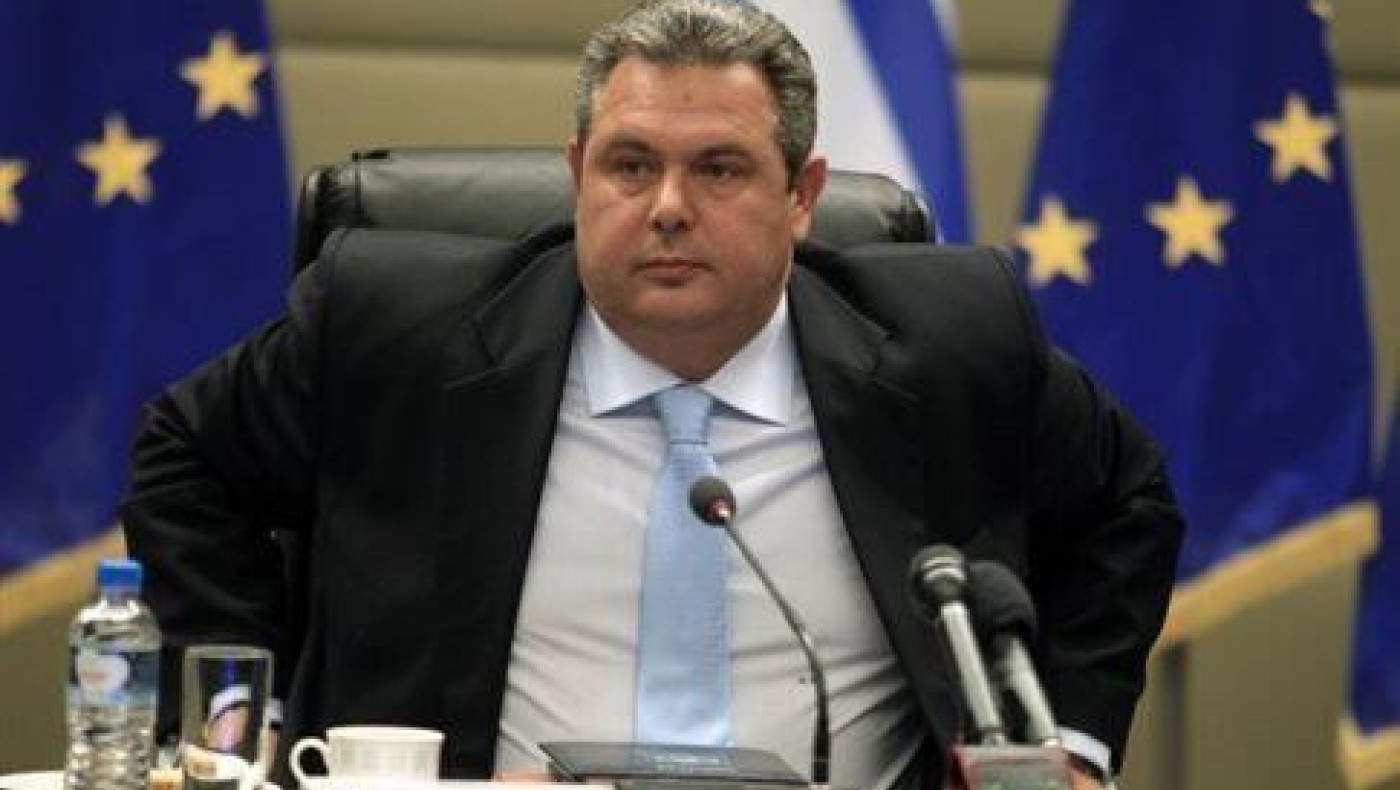 «ΔΙΔΕΡΓΩΝ» το όνομα της «νέας ΜΟΜΑ»