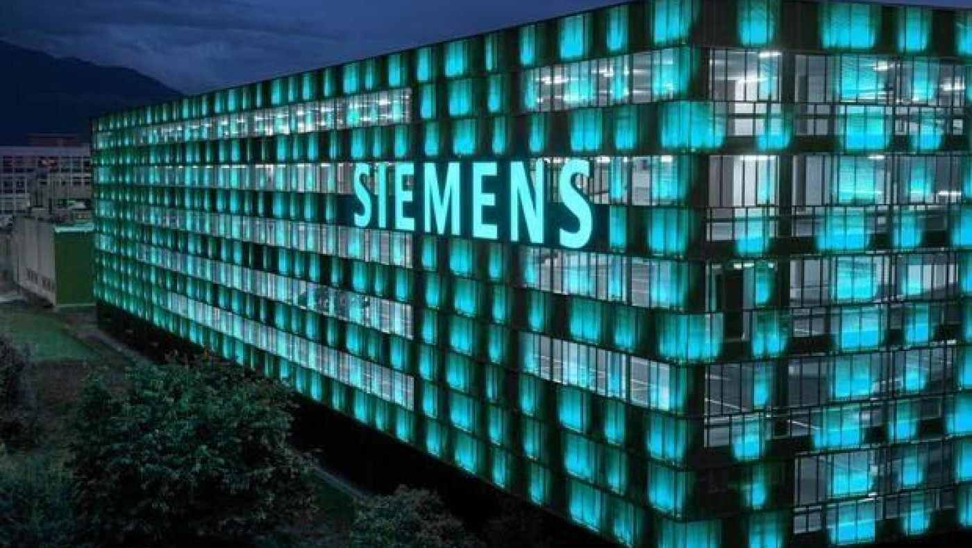 Siemens: «Κόβει» χιλιάδες θέσεις εργασίας 