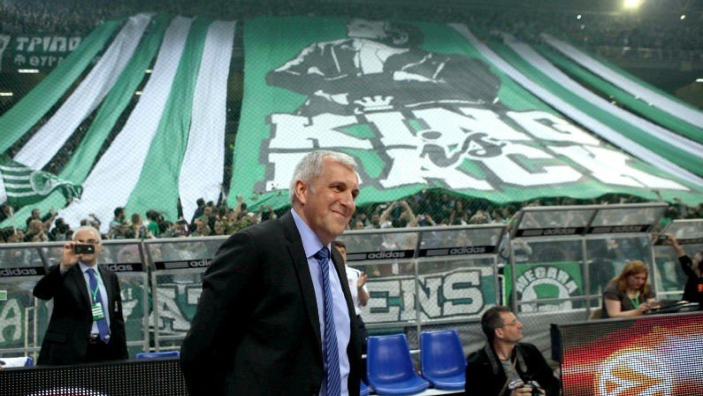 «Θέλει πίσω τον Ομπράντοβιτς ο Παναθηναϊκός»