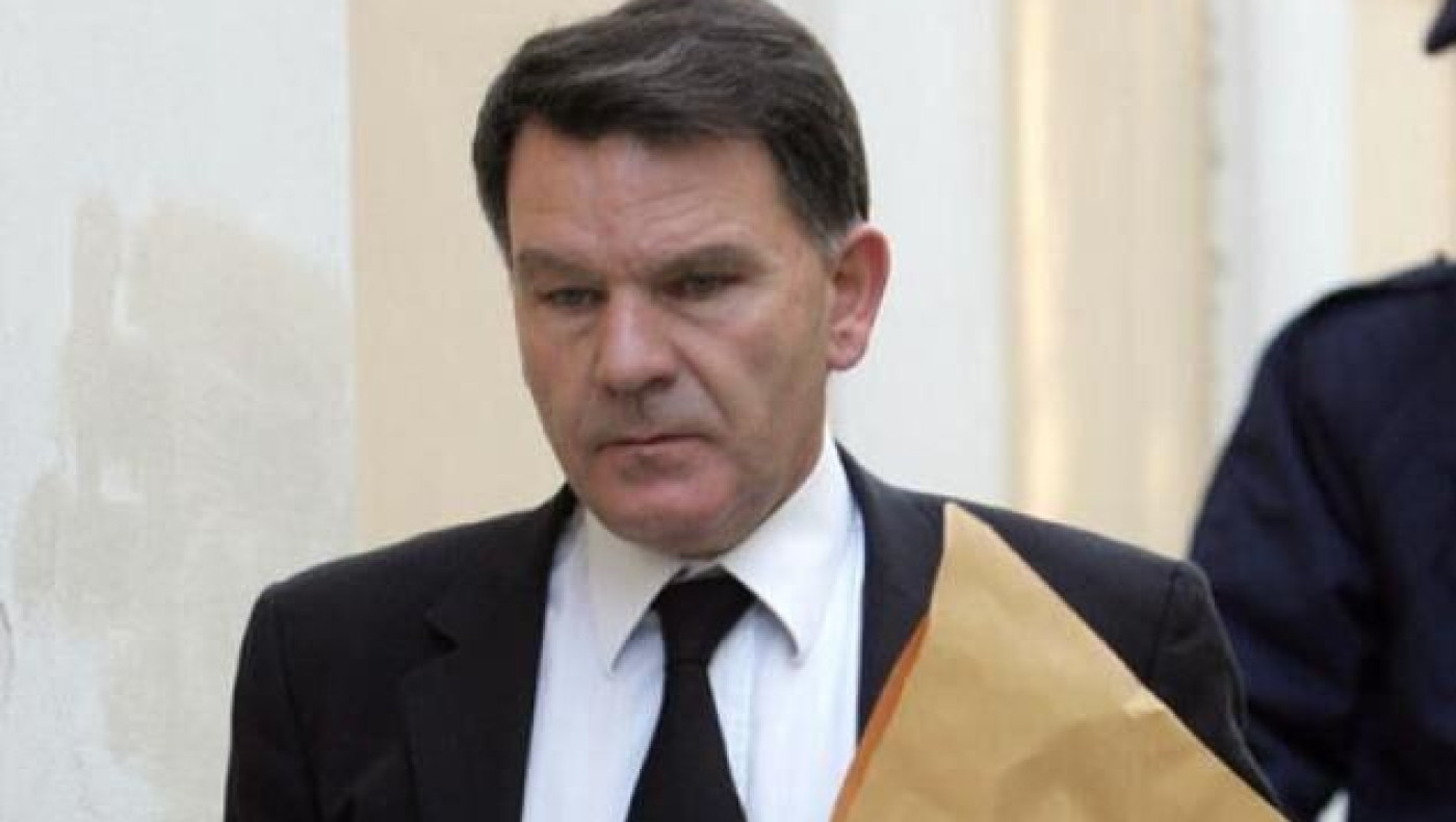 Ένταση με Κούγια στο Καυταντζόγλειο