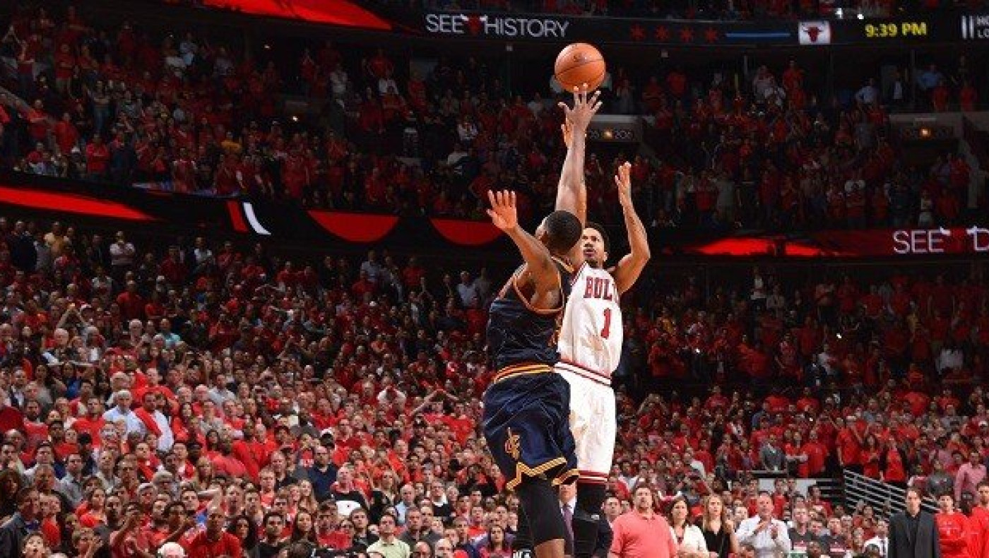 Ρόουζ... και τέζα οι Καβς (video)