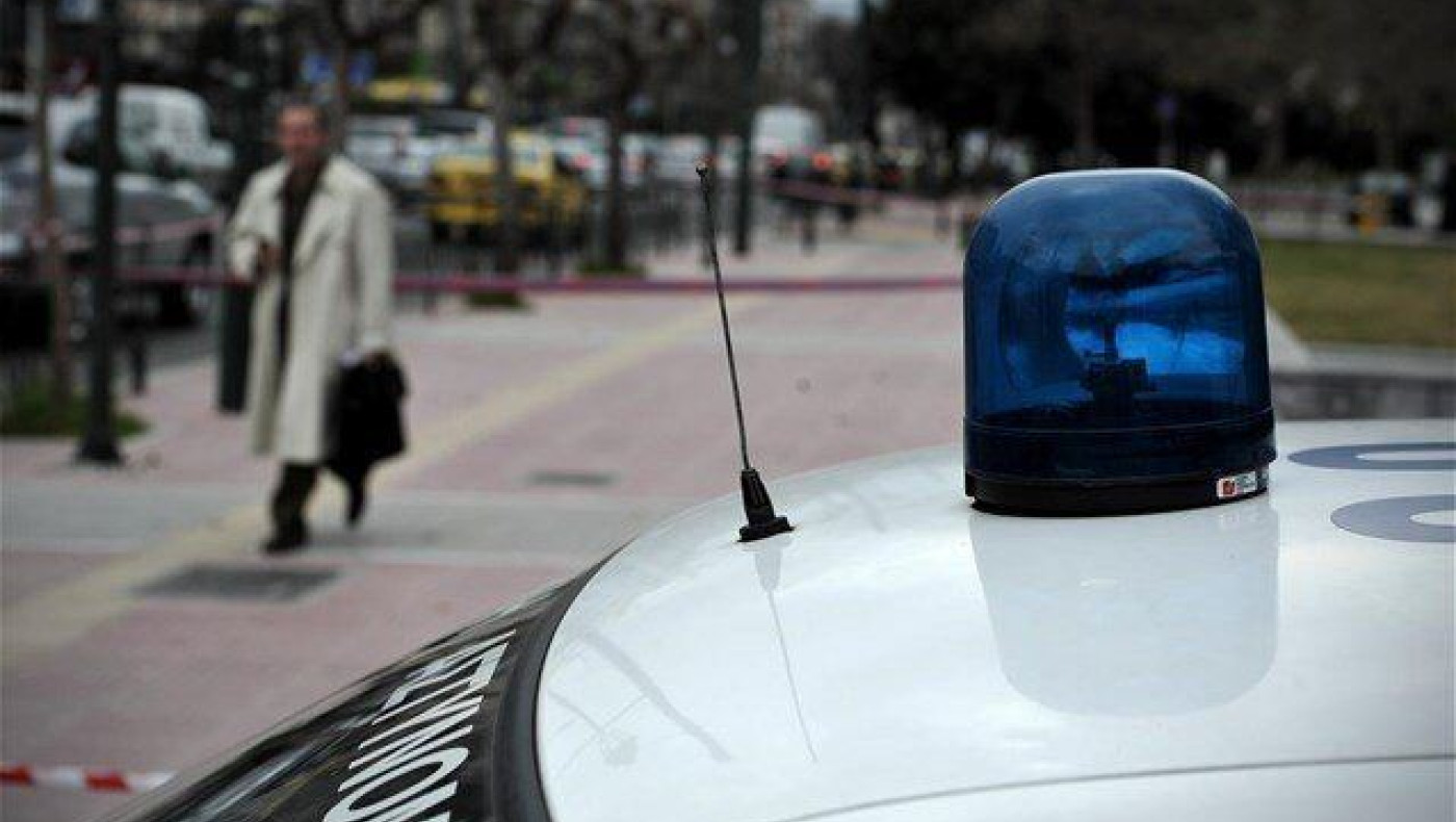Εξαφάνιση 24χρονου στο Ωραιόκαστρο Θεσσαλονίκης