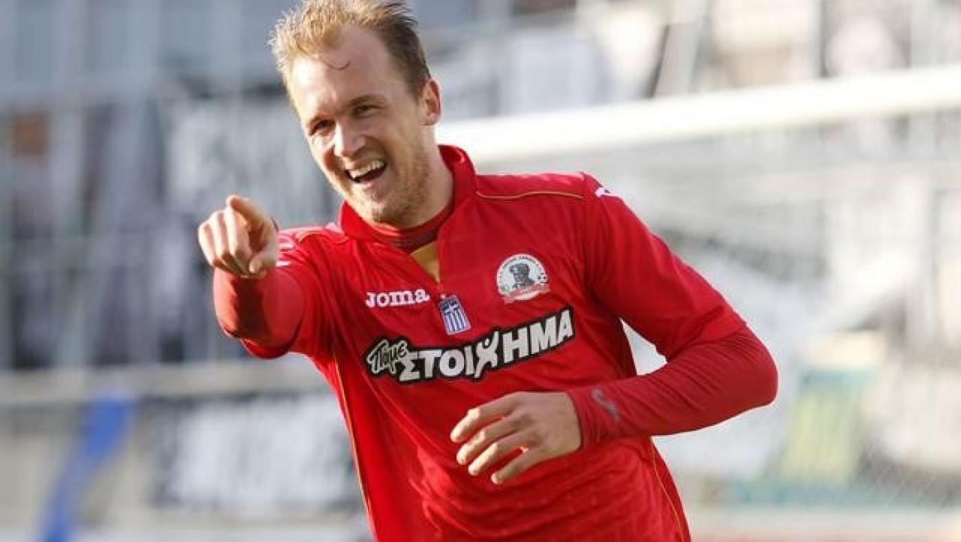 Καπετάνος: «Τώρα η κούπα»