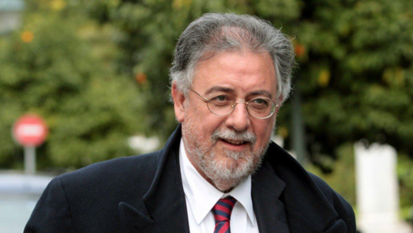 Πανούσης: «Πολύ σύντομα θα έχουμε το θάνατο του παιδοκτόνου»