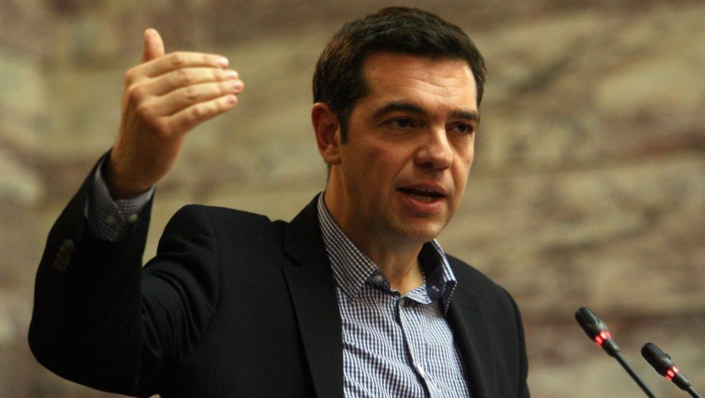 Ο Τσίπρας «αφαίρεσε» όλη την ομάδα Βαρουφάκη από τη διαπραγμάτευση