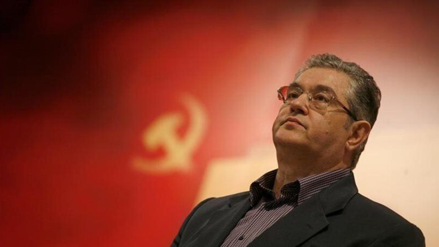Δημήτρης Κουτσούμπας: Ο φασισμός είναι «γνήσιο τέκνο του καπιταλισμού»