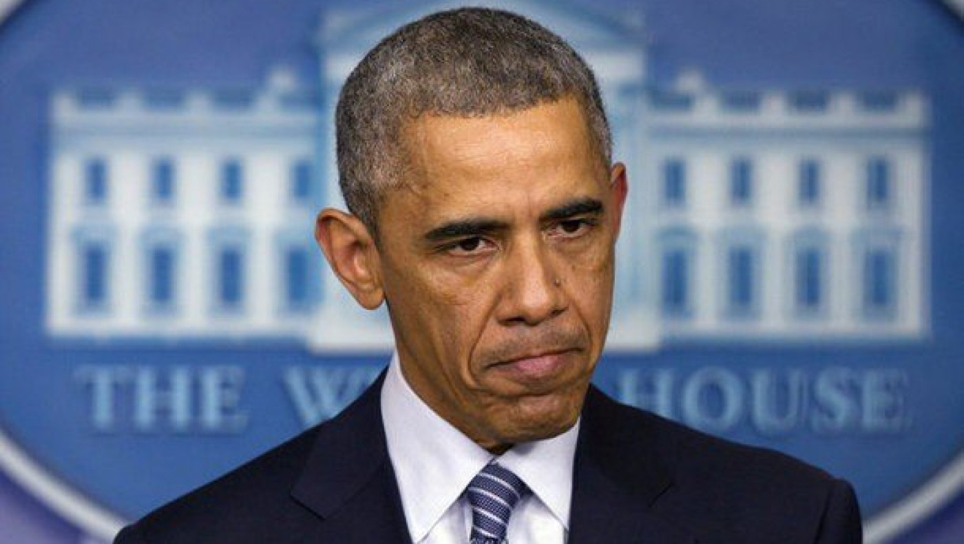 «Χάκαραν» το e-mail του Μπαράκ Ομπάμα! 