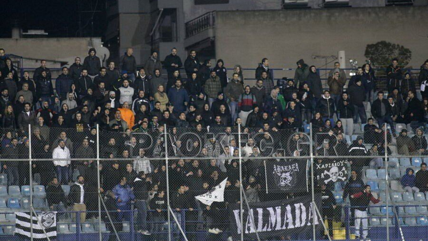 Σήμερα η σύσκεψη για Νέα Σμύρνη