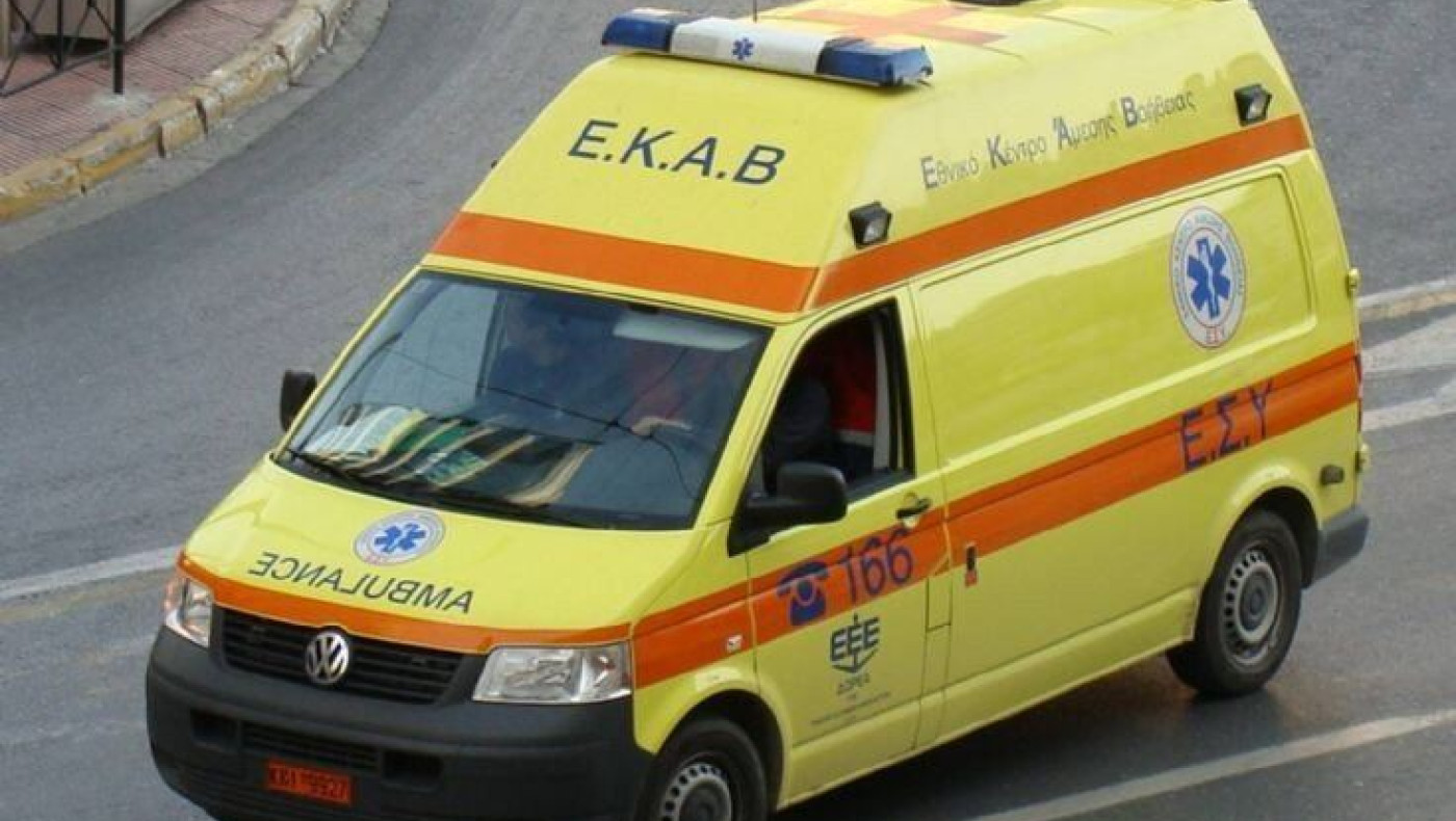 Ηλεία: Έστειλε στο νοσοκομείο τη μητέρα του γιατί αρνήθηκε να του δώσει χρήματα!