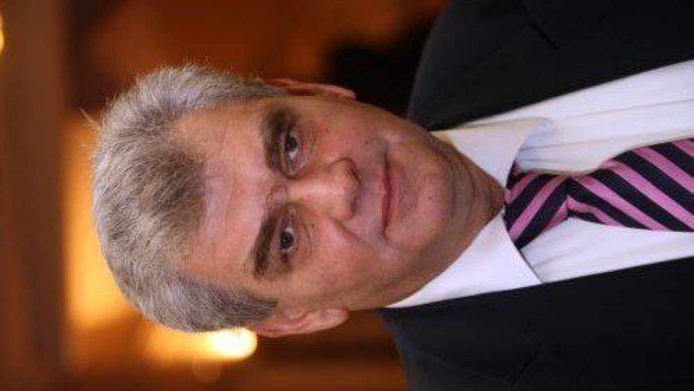 Νέος υφυπουργός Δικαιοσύνης ο Δημήτρης Παπαγγελόπουλος