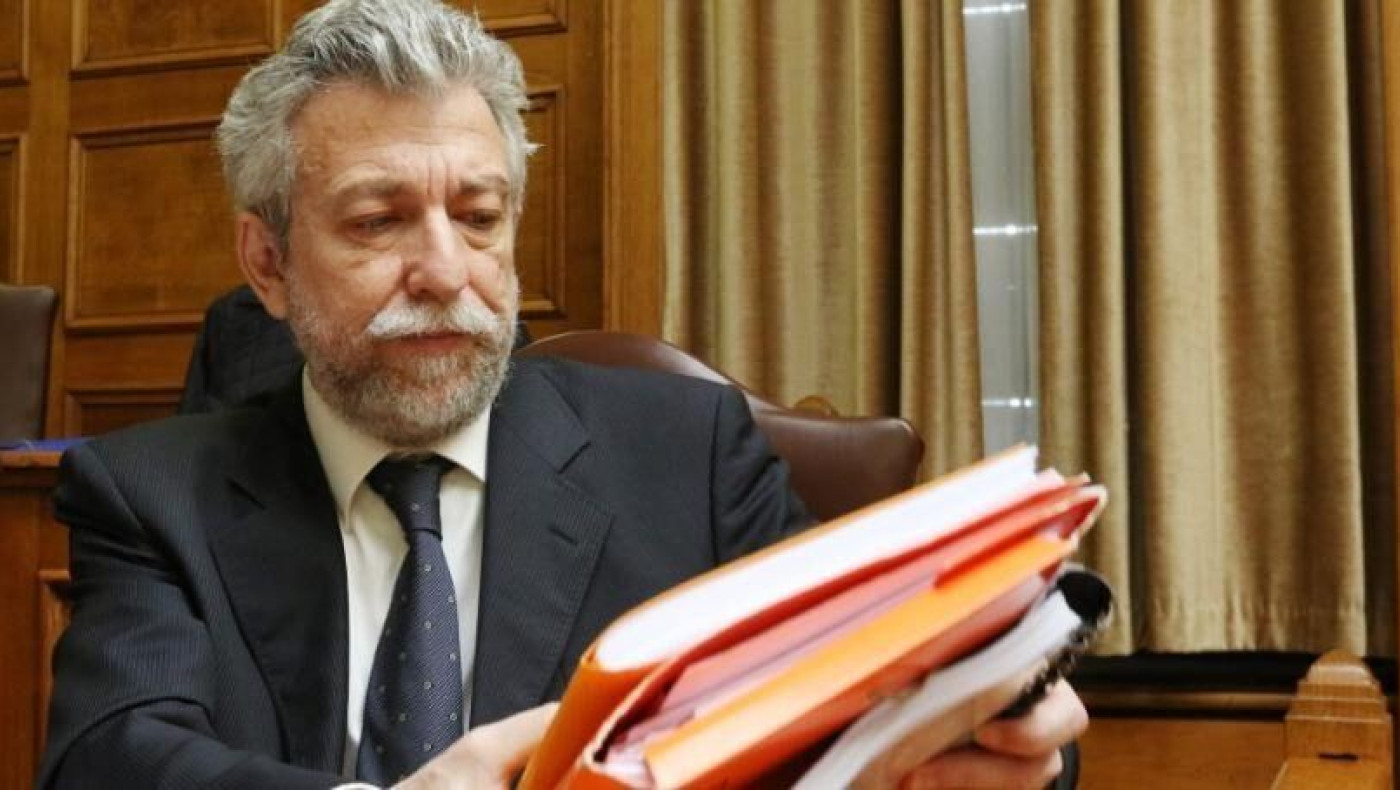 Ψηφίστηκε με αλλαγές το αθλητικό νομοσχέδιο