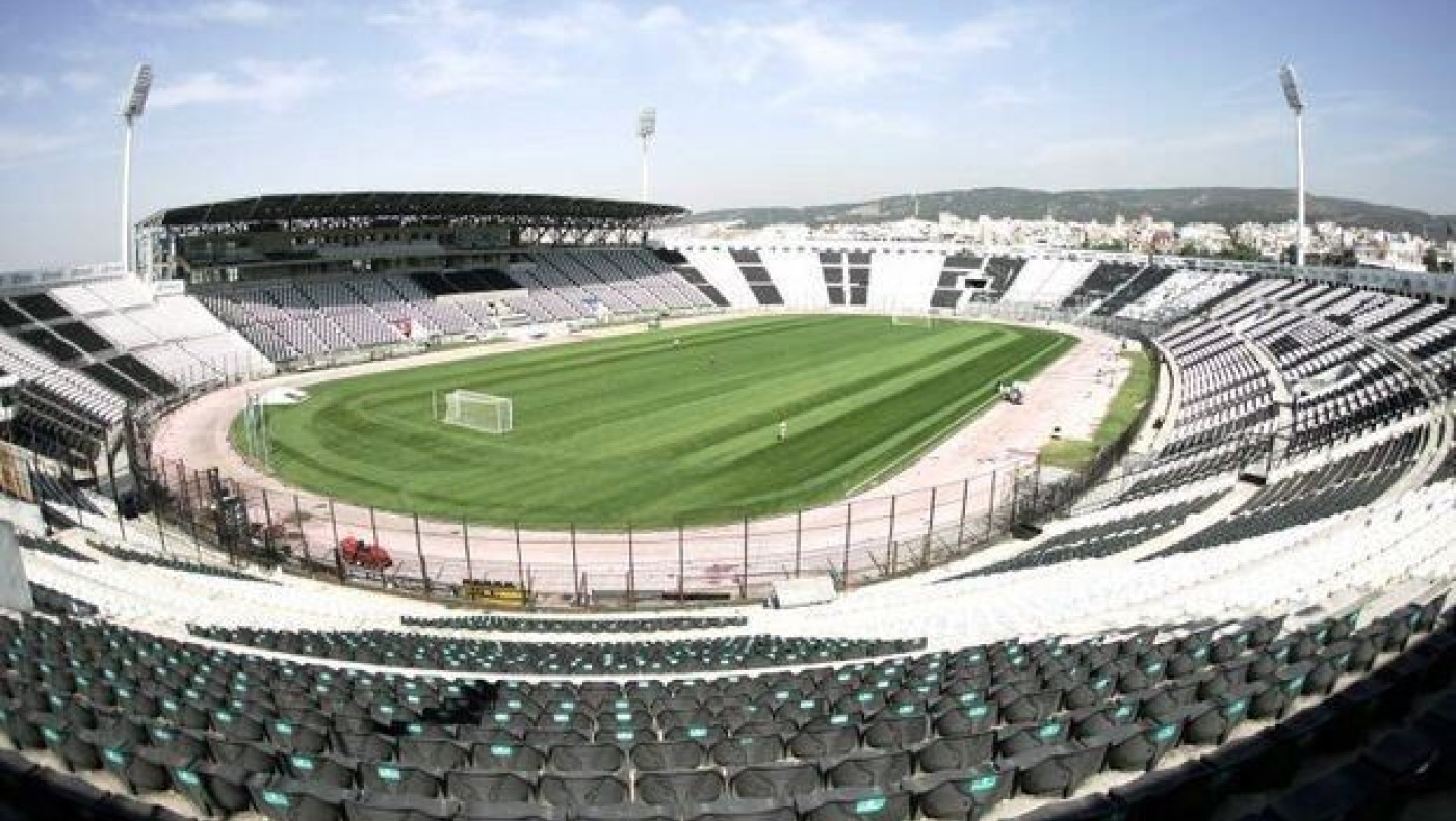 11vs11 – Ζήσε την απόλυτη εμπειρία της Τούμπας (LIVE STREAMING)