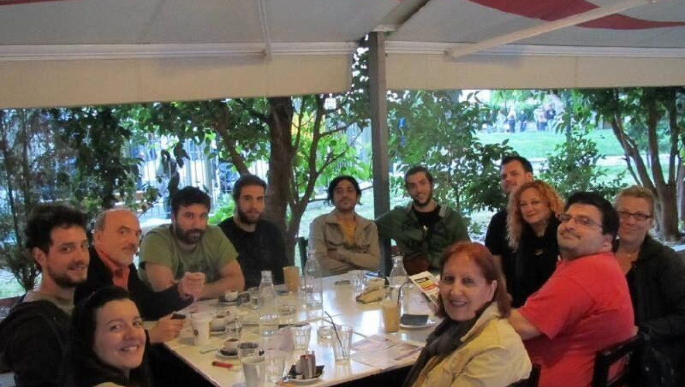 Η ομάδα της Σβώλου επιστρέφει δριμύτερη με το νέο «Δείπνο της Άνοιξης»