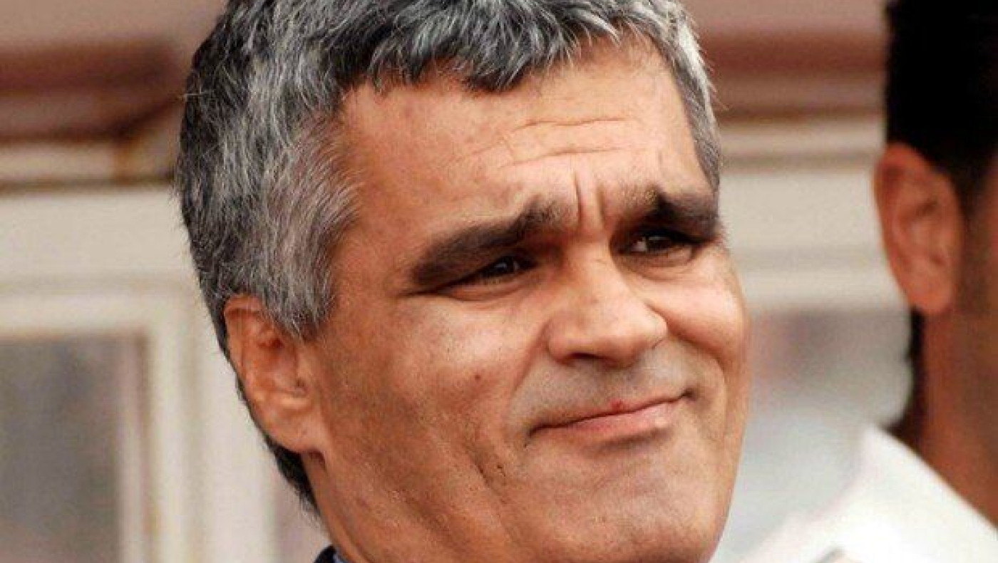 Φαράντος: «Ντροπή όσα συμβαίνουν»