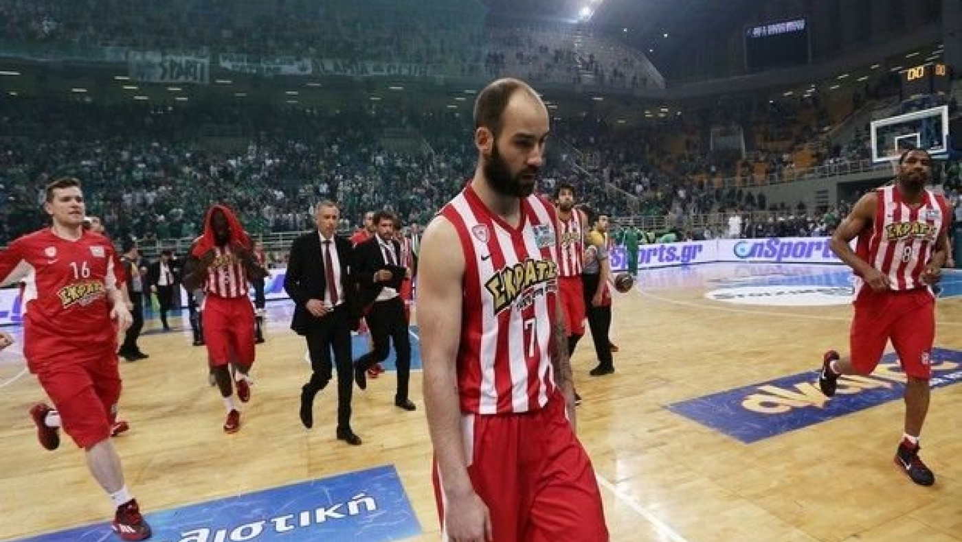 Σπανούλης: «Να μετανιώσουν αυτοί που βρίζουν οικογένειες και παιδιά»