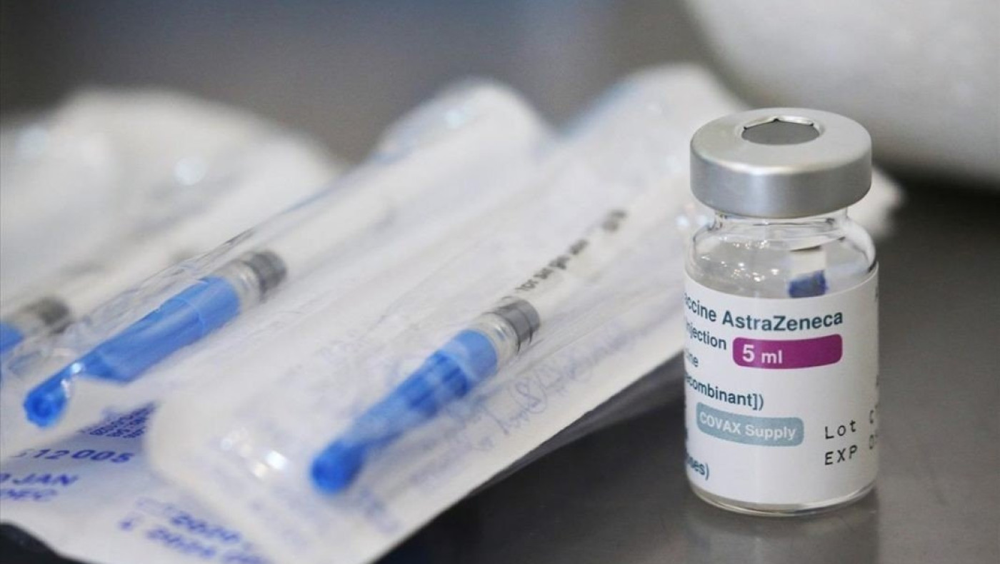 Βρετανία: 168 σοβαρές θρομβοεμβολές μετά τη χορήγηση μιας δόσης του εμβολίου AstraZeneca