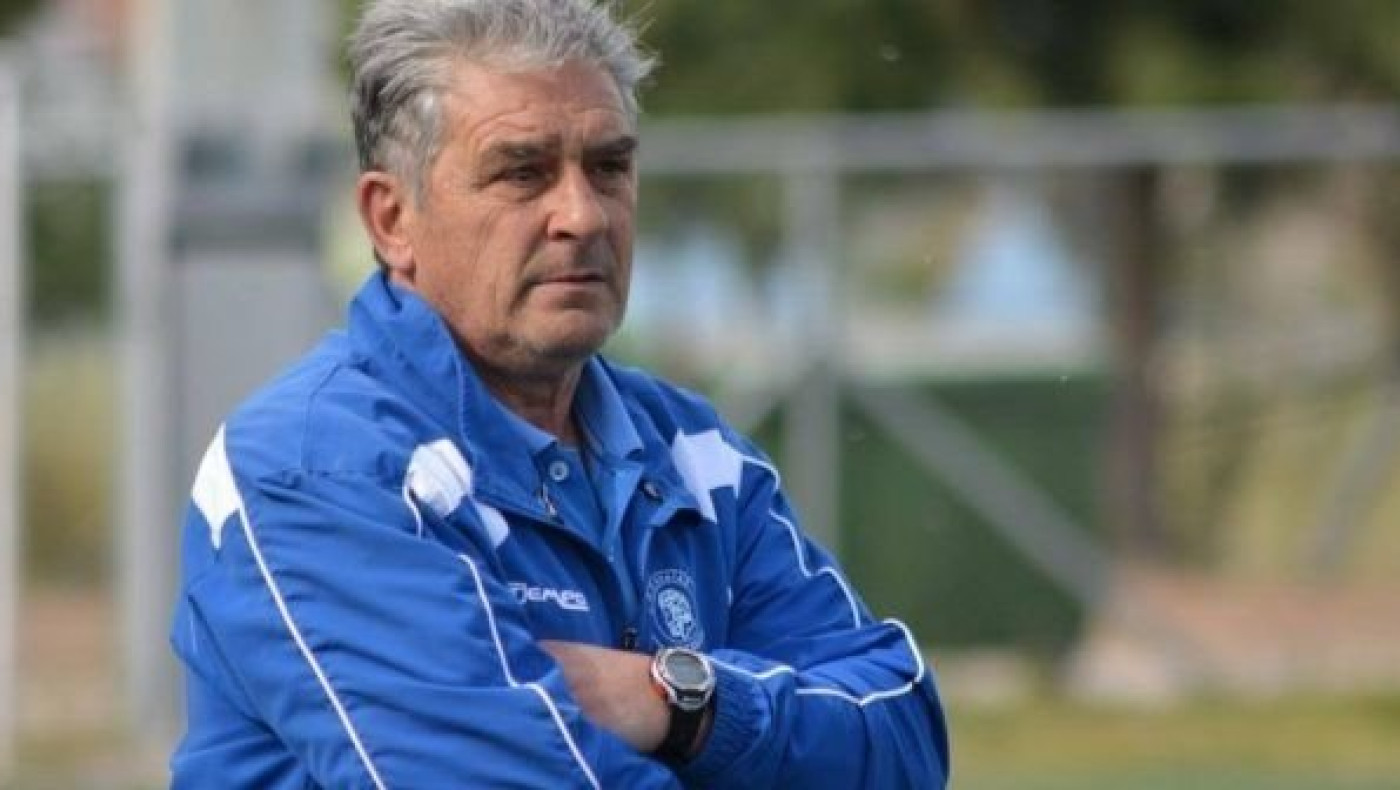 «Έτσι θα σωθεί η χρονιά, τη νέα σεζόν θα κριθεί ο Γκαρσία»