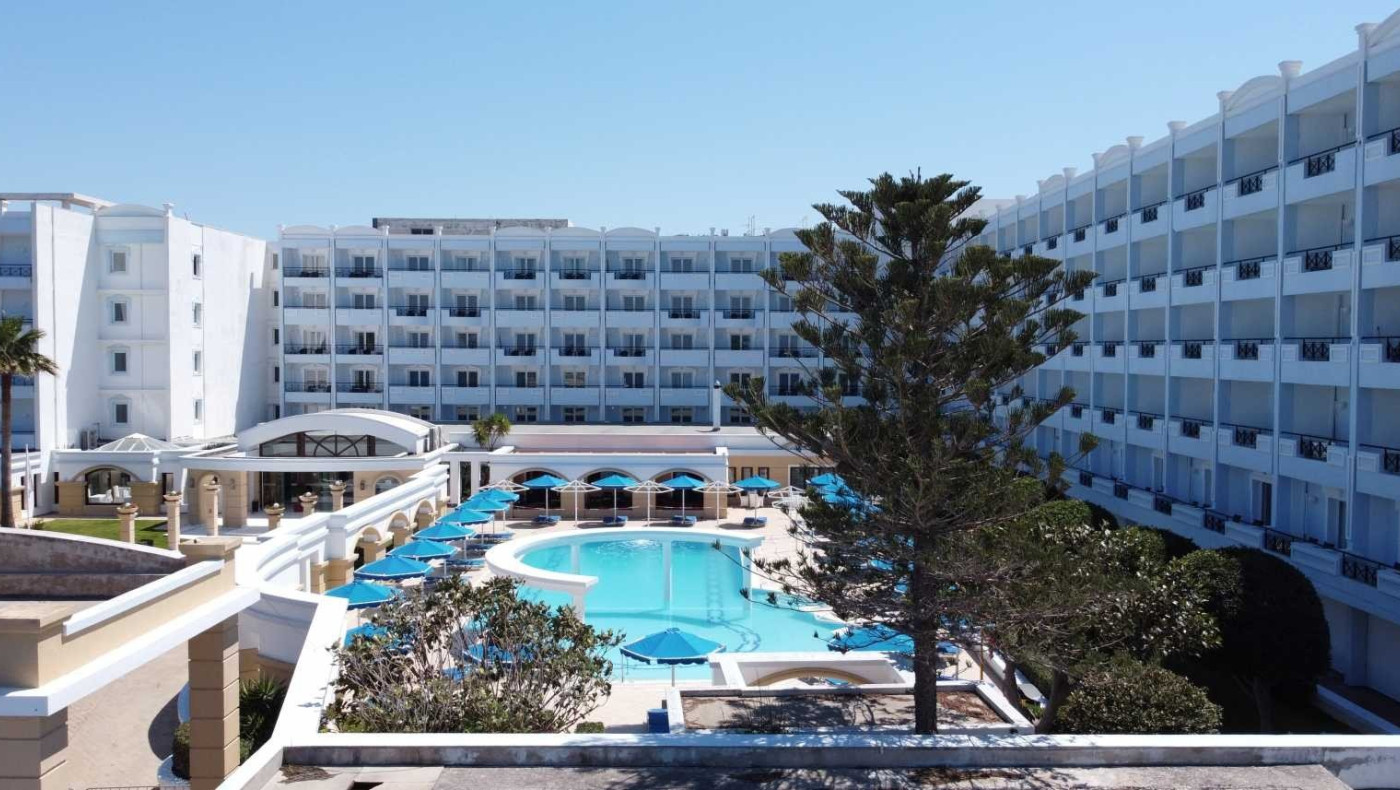 Πώς θα λειτουργήσουν ξενοδοχεία και τουριστικές επιχειρήσεις