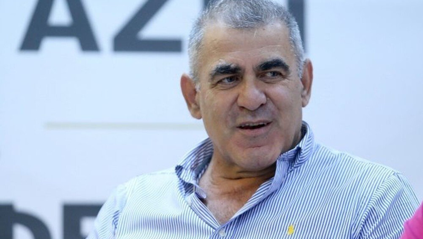 «Πείτε μου έναν από την ιστορία του ΠΑΟΚ μέχρι σήμερα που έκανε τα μισά από αυτά που έχει κάνει ο Σαββίδης»