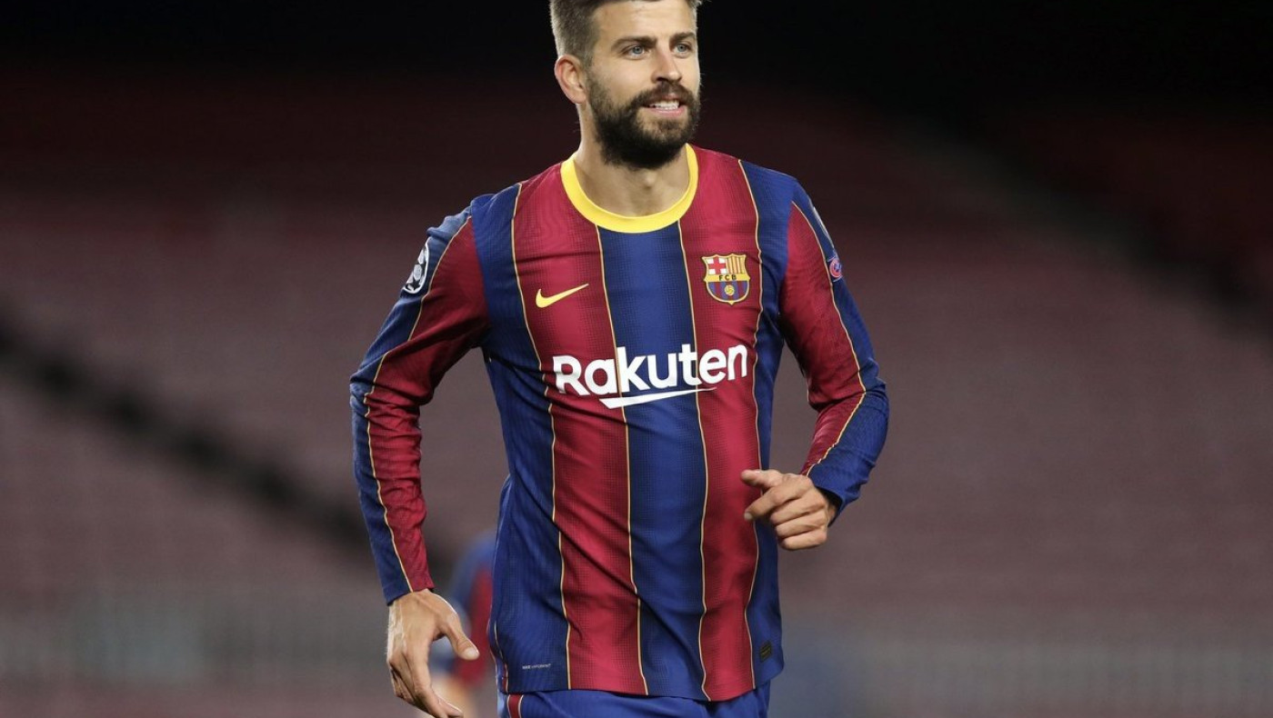 Ο Πικέ προτείνει: «Να μην παίρνουν πόντο οι δύο ομάδες όταν φέρνουν 0-0!»