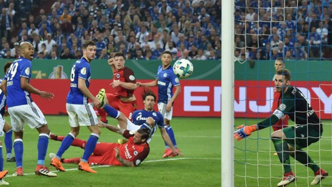 Στο «Χ» Πίζα και Ρετζίνα, στο «Χ» η Ντανκέρκ, στο «Χ» και η Αζαξιό…