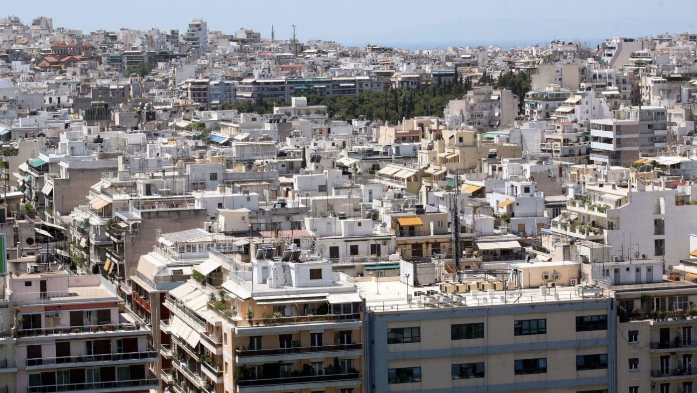 Να τερματιστούν οι μειώσεις ενοικίων ζητούν οι ιδιοκτήτες ακινήτων