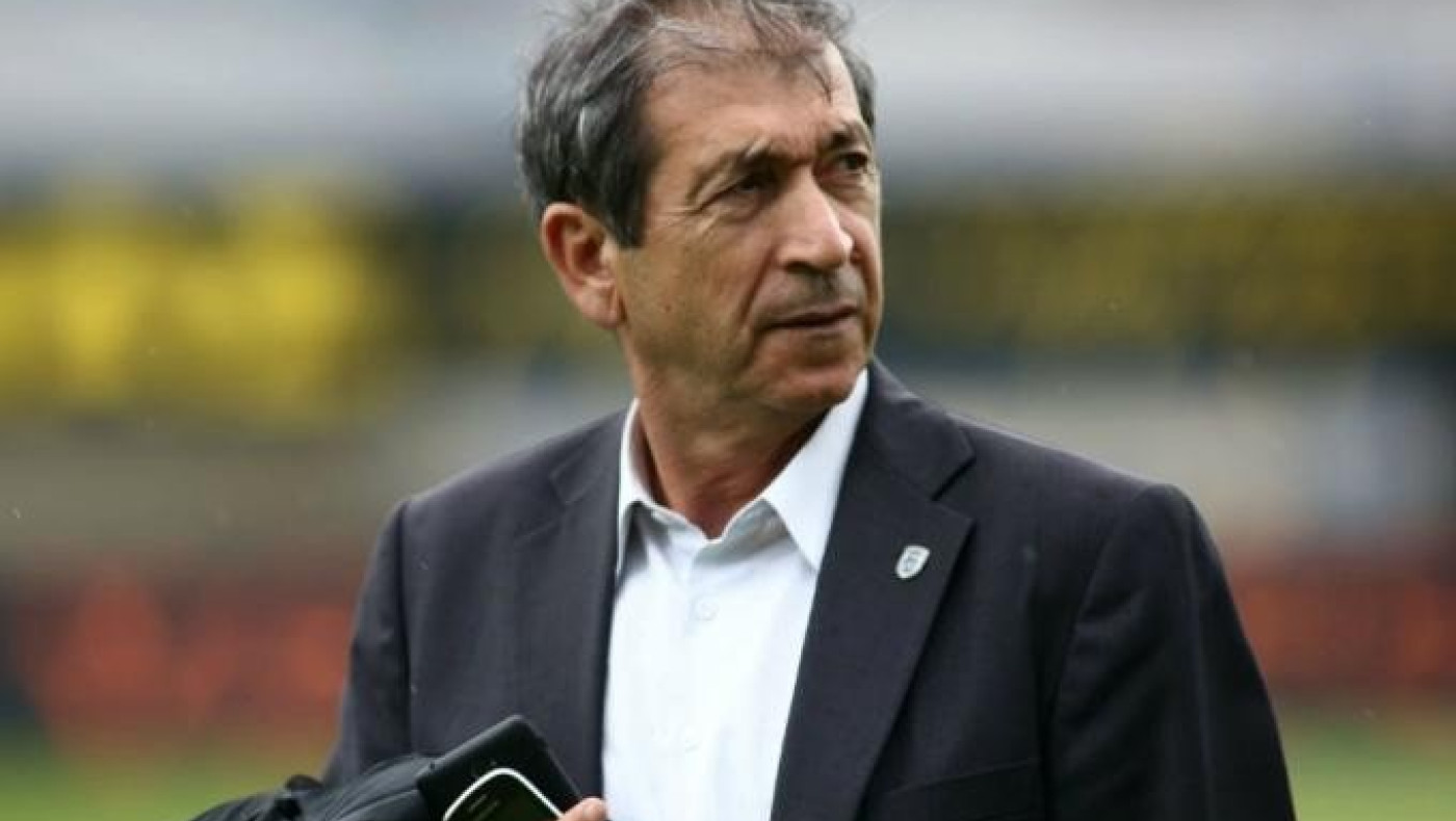 Ιωσηφίδης: «Ο ΠΑΟΚ πάντα πρέπει να κερδίζει, μπορεί το Κύπελλο»